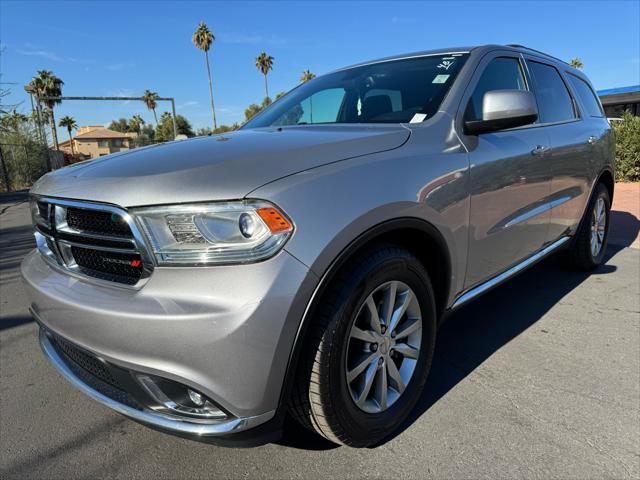 used 2016 Dodge Durango car, priced at $12,988