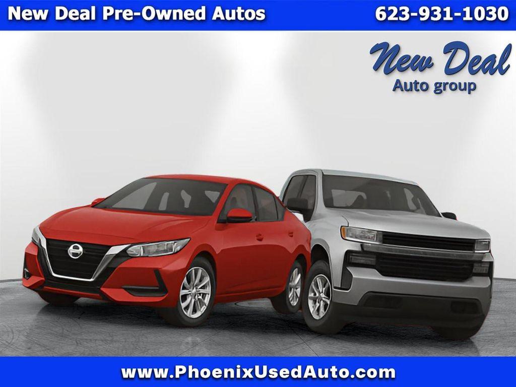 used 2014 FIAT 500 car, priced at $5,988