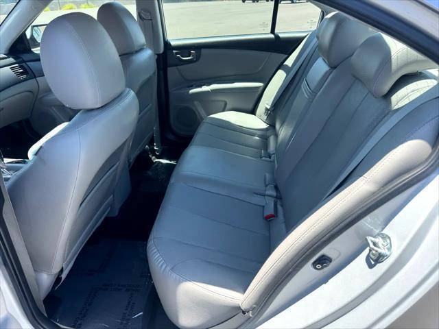 used 2009 Kia Optima car, priced at $6,777
