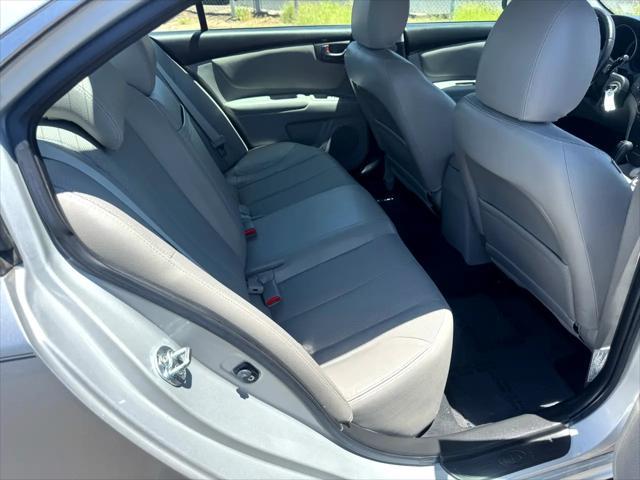 used 2009 Kia Optima car, priced at $6,777