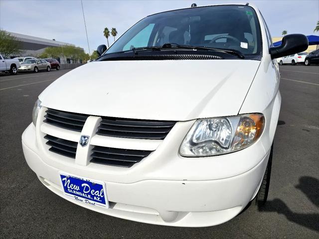 used 2005 Dodge Grand Caravan car, priced at $4,988