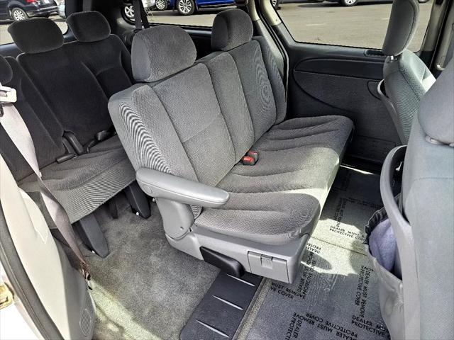 used 2005 Dodge Grand Caravan car, priced at $4,988