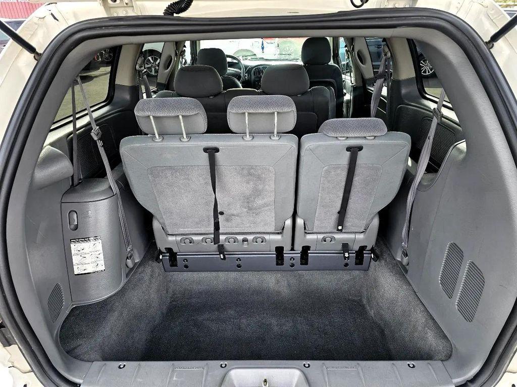 used 2005 Dodge Grand Caravan car, priced at $4,488