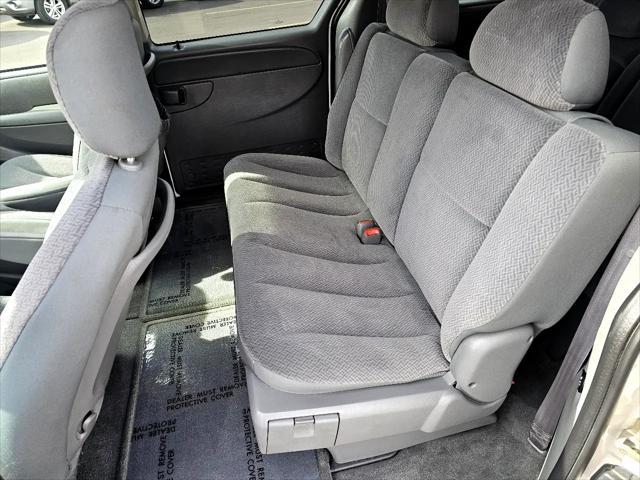 used 2005 Dodge Grand Caravan car, priced at $4,988
