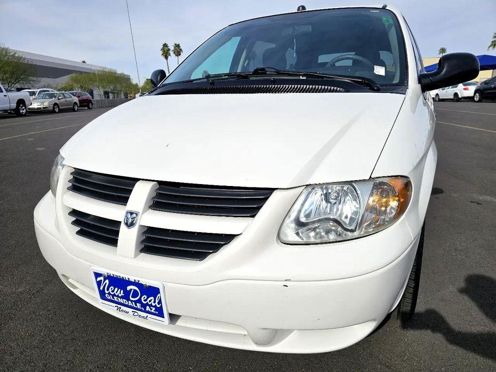used 2005 Dodge Grand Caravan car, priced at $4,488