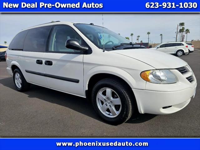 used 2005 Dodge Grand Caravan car, priced at $4,988