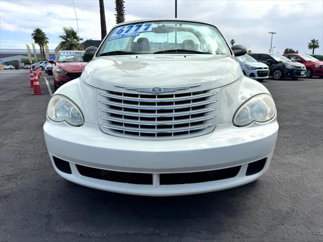 used 2006 Chrysler PT Cruiser car, priced at $6,777