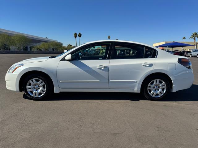 used 2012 Nissan Altima car, priced at $6,988