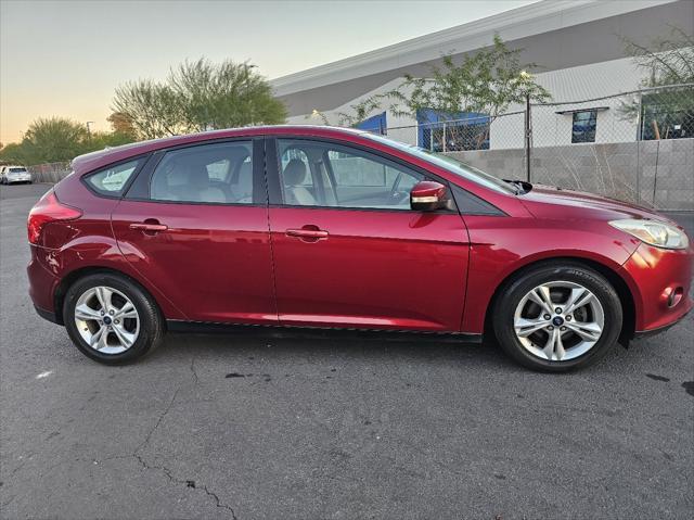 used 2014 Ford Focus car, priced at $7,988