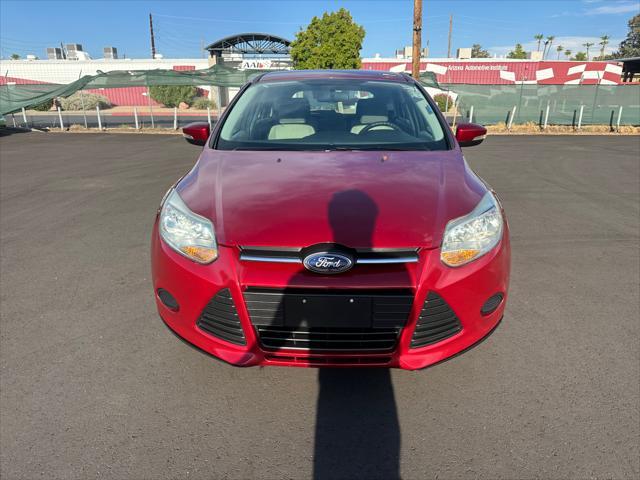 used 2014 Ford Focus car, priced at $7,988