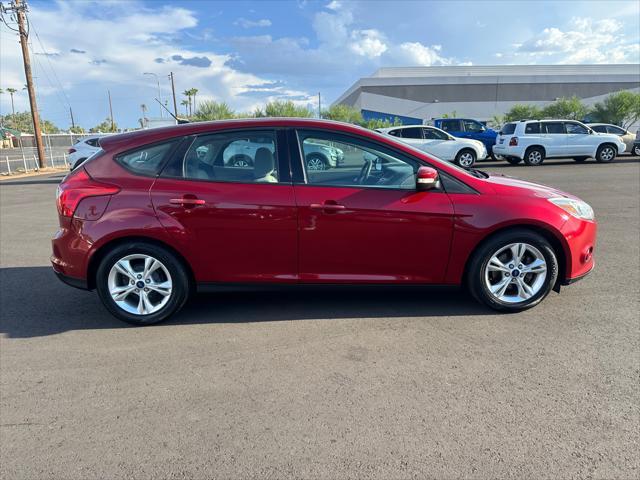 used 2014 Ford Focus car, priced at $7,988