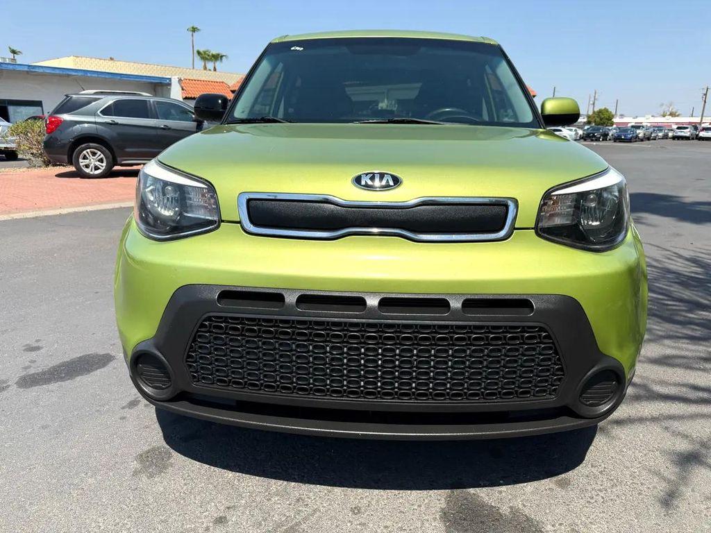 used 2016 Kia Soul car, priced at $6,988