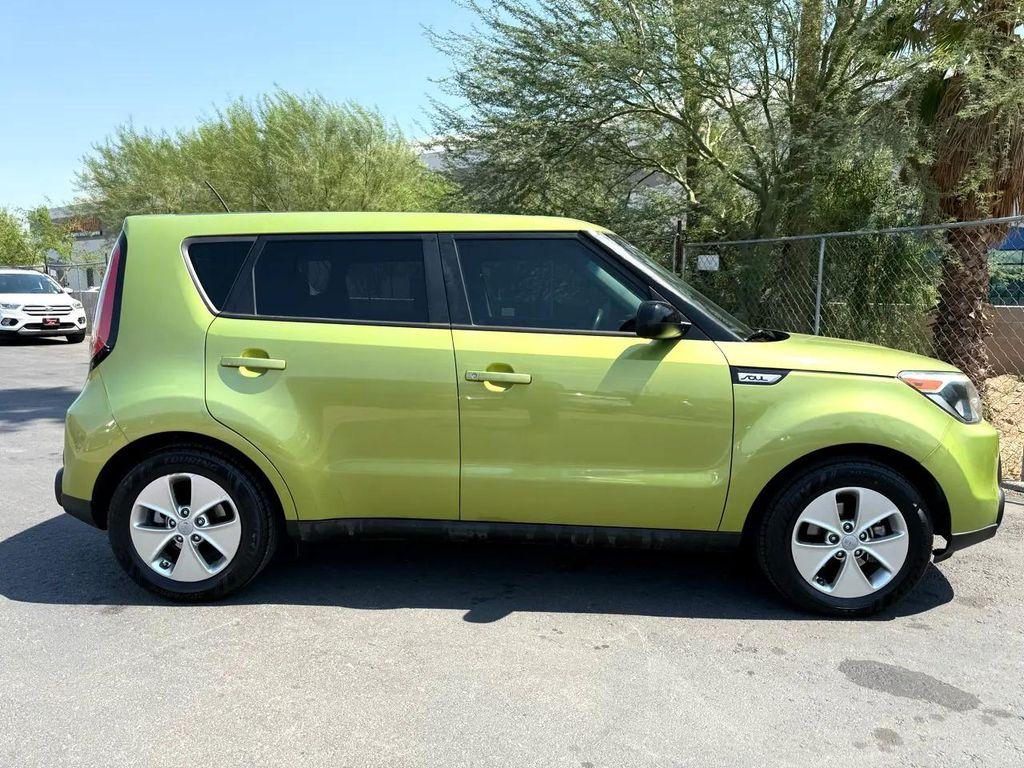 used 2016 Kia Soul car, priced at $6,988