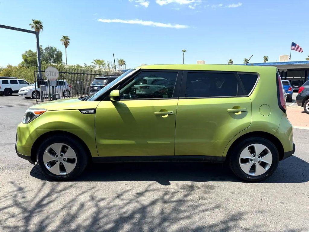 used 2016 Kia Soul car, priced at $6,988