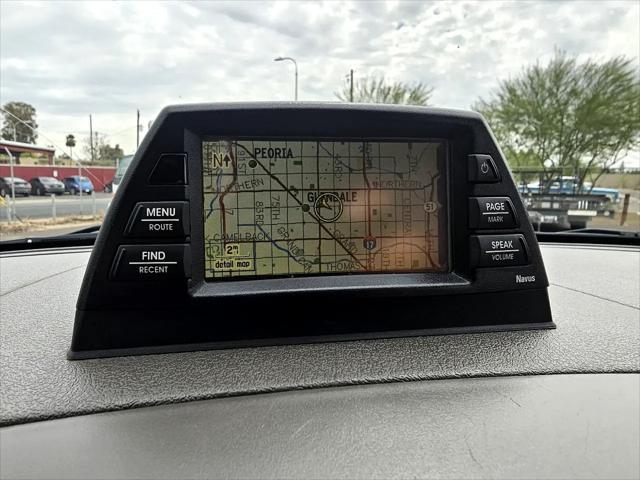used 2005 Jeep Grand Cherokee car, priced at $7,988