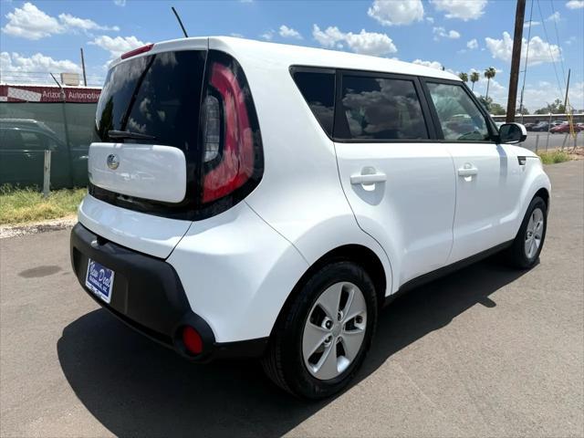 used 2014 Kia Soul car, priced at $7,777