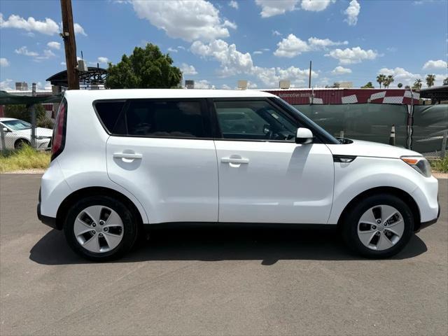 used 2014 Kia Soul car, priced at $7,777
