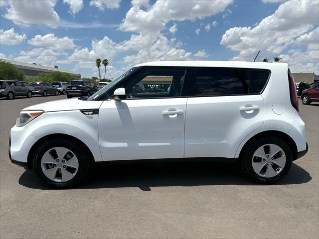 used 2014 Kia Soul car, priced at $7,777