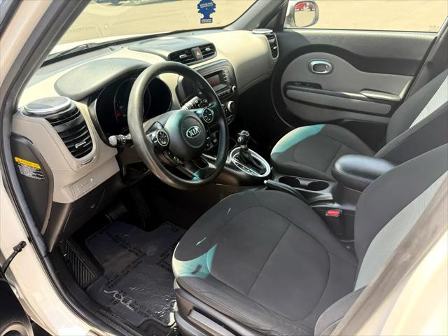 used 2014 Kia Soul car, priced at $7,777