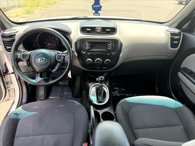 used 2014 Kia Soul car, priced at $7,777