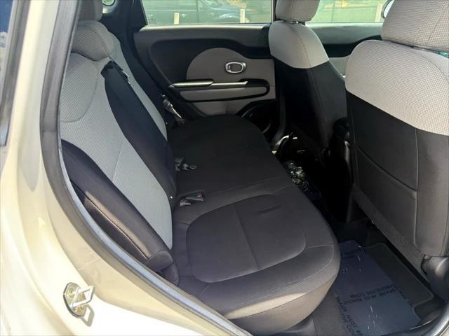 used 2014 Kia Soul car, priced at $7,777