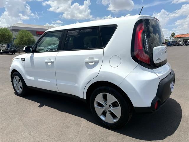 used 2014 Kia Soul car, priced at $7,777