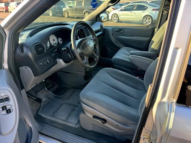 used 2004 Chrysler Town & Country car, priced at $5,988