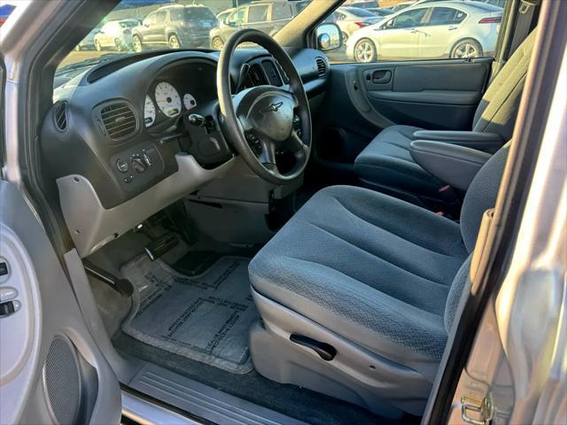 used 2004 Chrysler Town & Country car, priced at $5,988