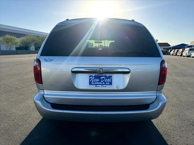 used 2004 Chrysler Town & Country car, priced at $5,988