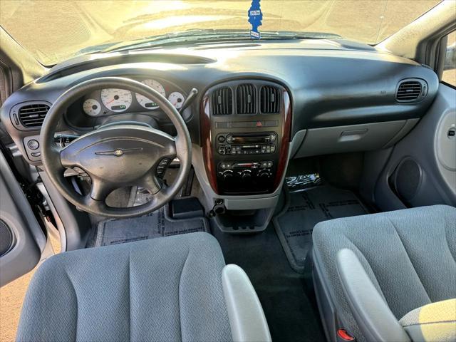 used 2004 Chrysler Town & Country car, priced at $5,988