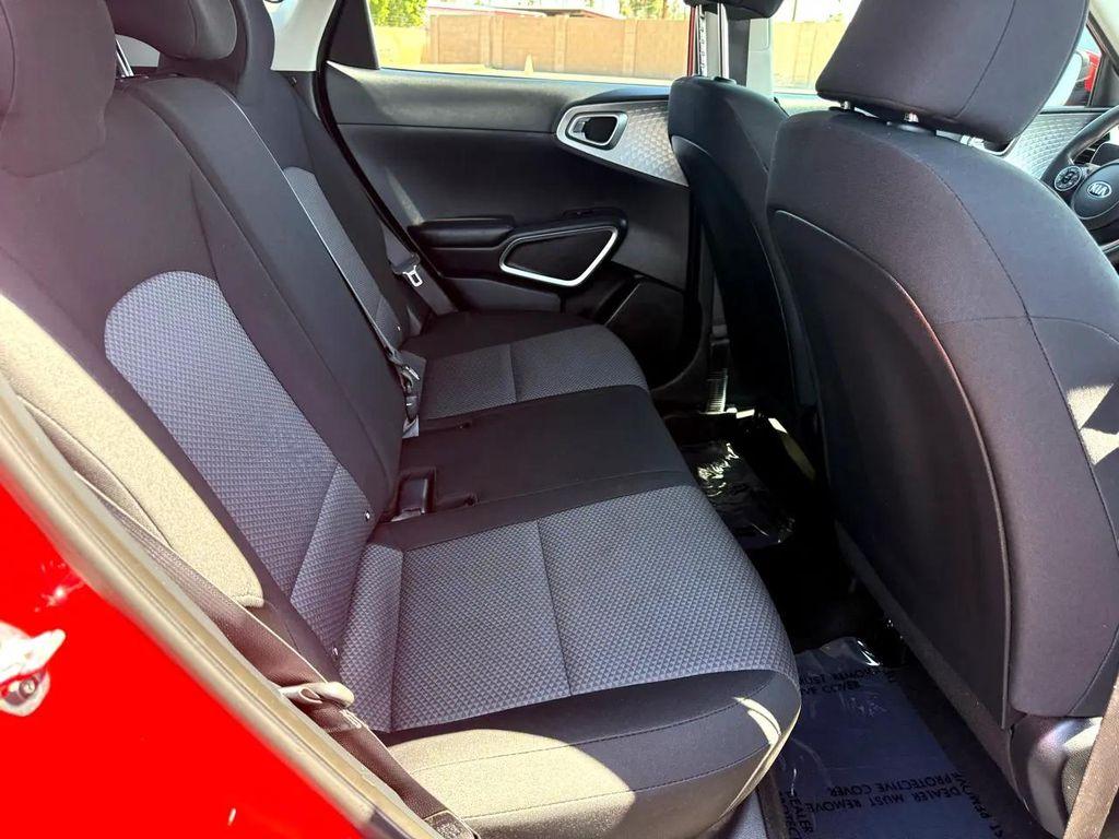 used 2020 Kia Soul car, priced at $10,988