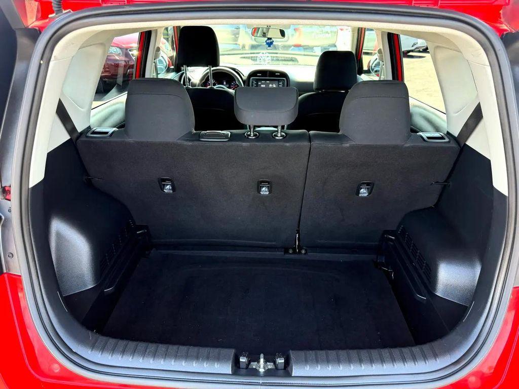 used 2020 Kia Soul car, priced at $10,988