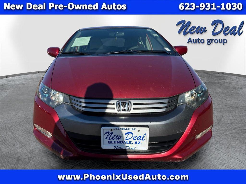 used 2010 Honda Insight car, priced at $5,988