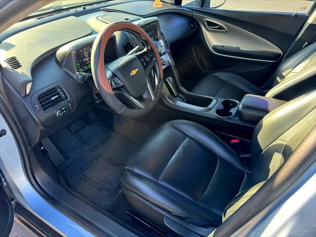 used 2013 Chevrolet Volt car, priced at $5,988