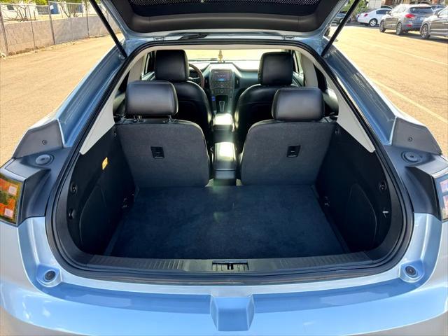 used 2013 Chevrolet Volt car, priced at $5,988