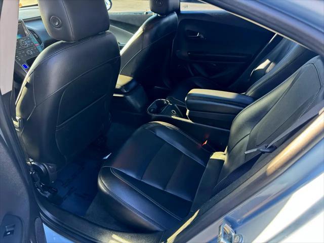 used 2013 Chevrolet Volt car, priced at $5,988