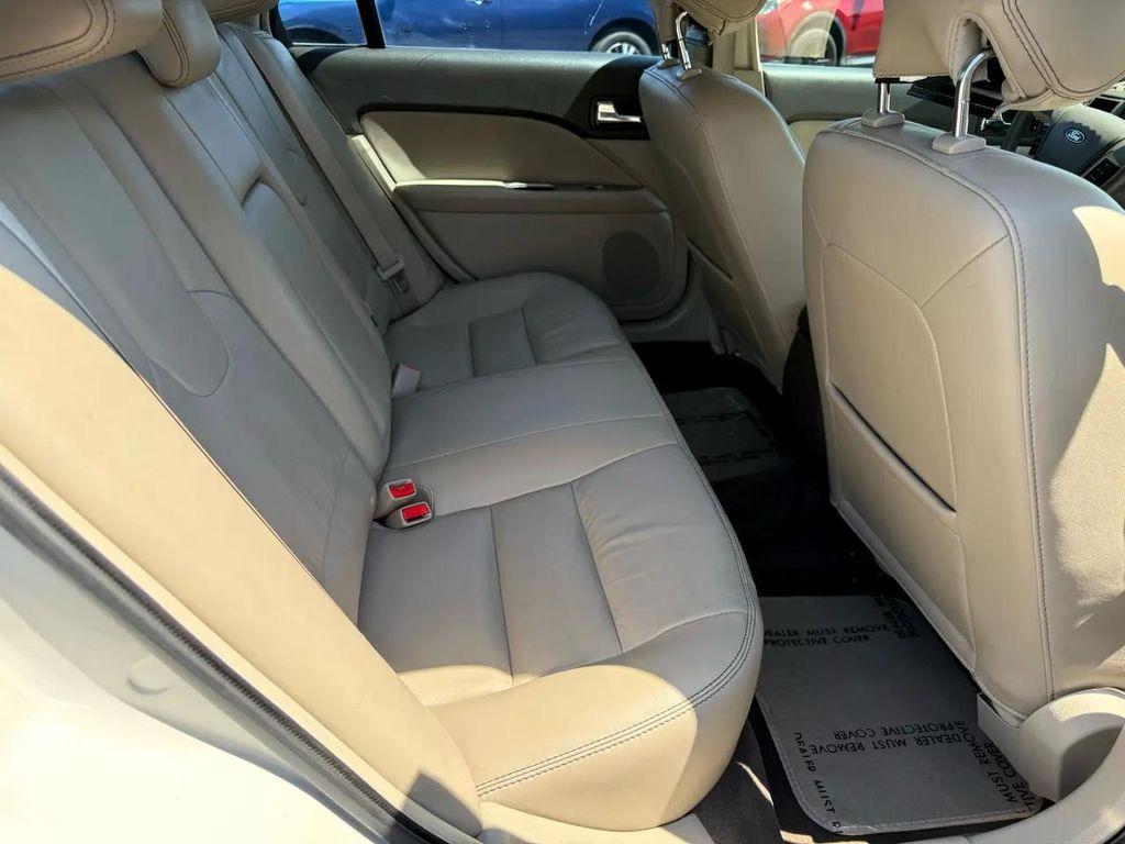 used 2012 Ford Fusion car, priced at $7,988