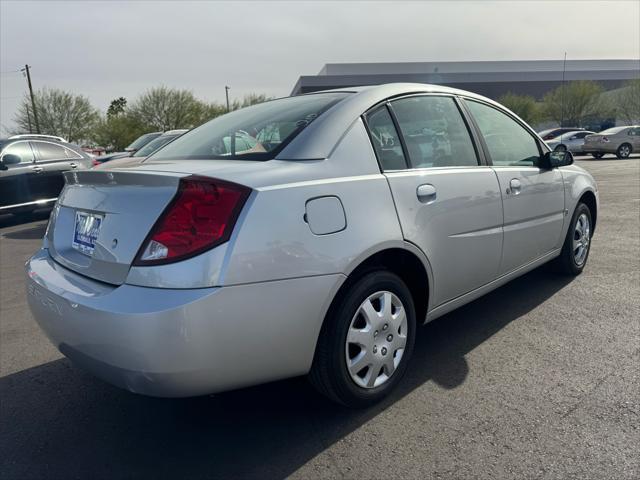 used 2004 Saturn Ion car, priced at $4,988