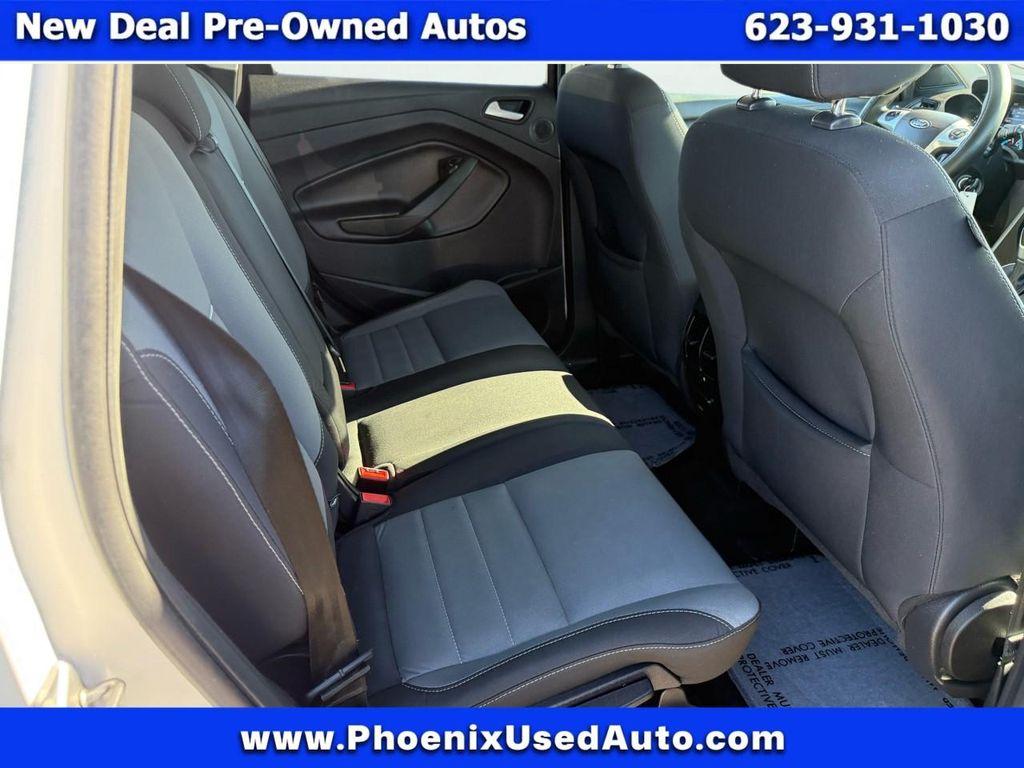 used 2013 Ford Escape car, priced at $7,988