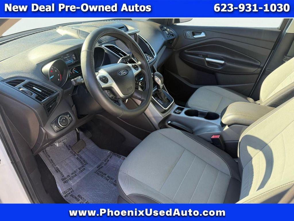used 2013 Ford Escape car, priced at $7,988