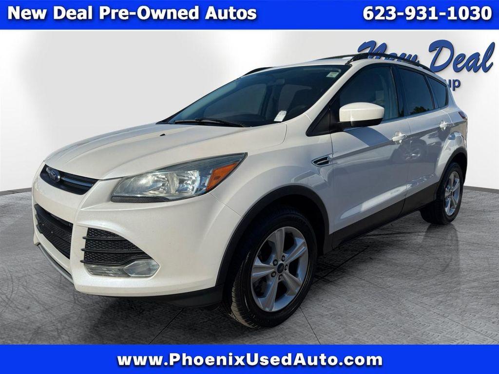 used 2013 Ford Escape car, priced at $7,988