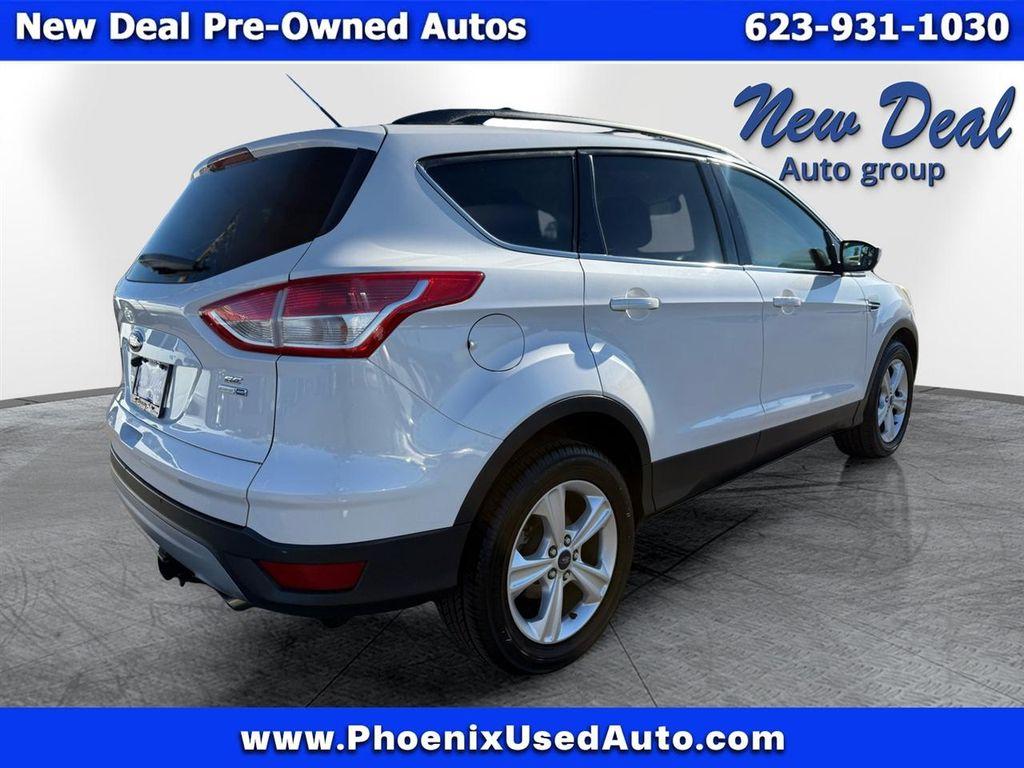 used 2013 Ford Escape car, priced at $7,988