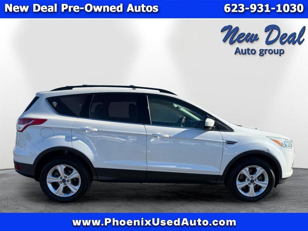 used 2013 Ford Escape car, priced at $7,988