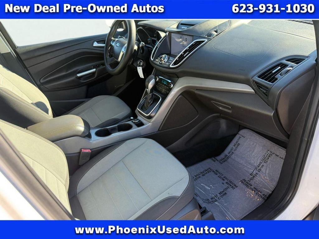 used 2013 Ford Escape car, priced at $7,988