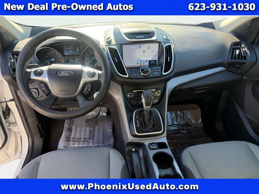 used 2013 Ford Escape car, priced at $7,988