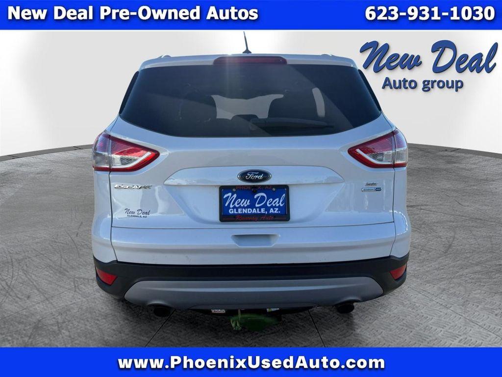 used 2013 Ford Escape car, priced at $7,988