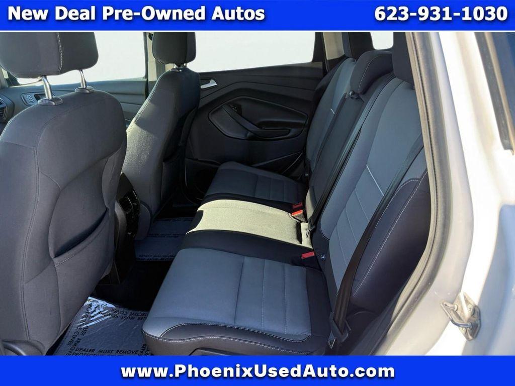 used 2013 Ford Escape car, priced at $7,988