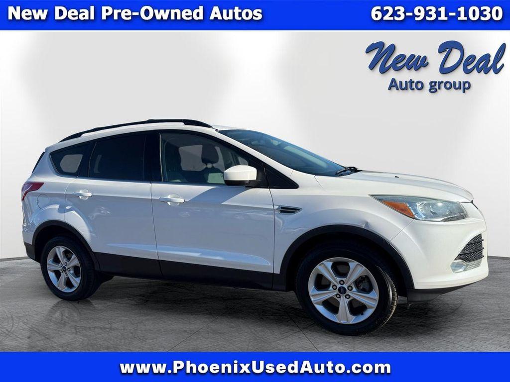 used 2013 Ford Escape car, priced at $7,988