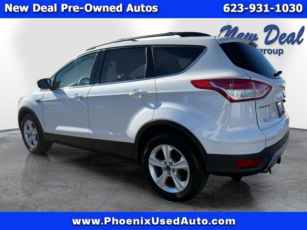 used 2013 Ford Escape car, priced at $7,988