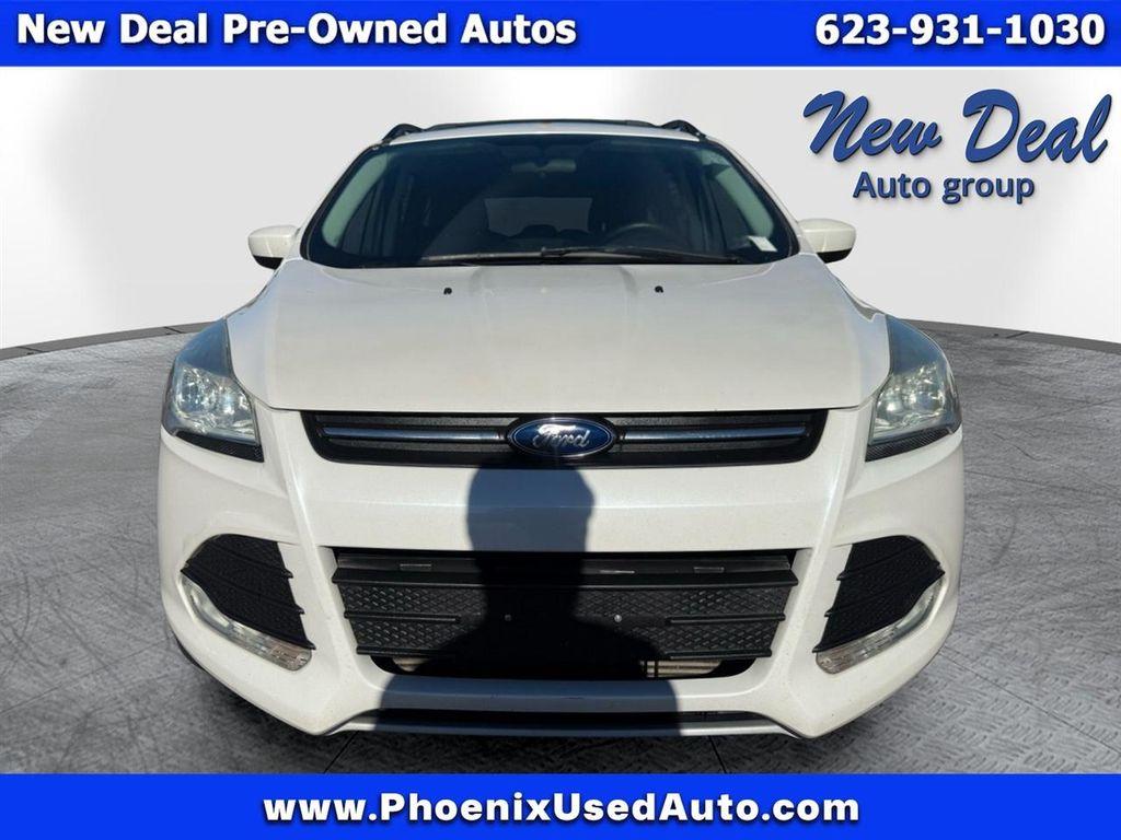 used 2013 Ford Escape car, priced at $7,988